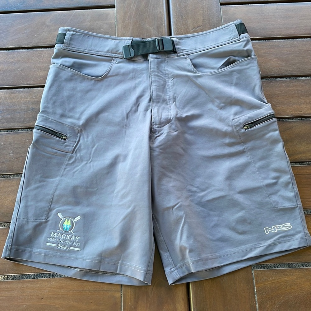 NRS Outdoor Shorts